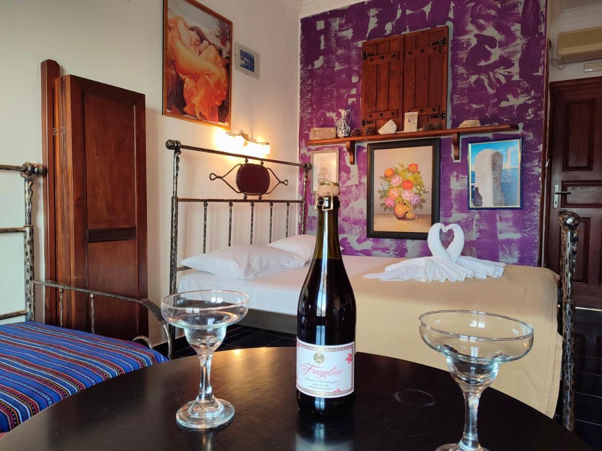 Fournoi Korseon Bilios Apartments מראה חיצוני תמונה