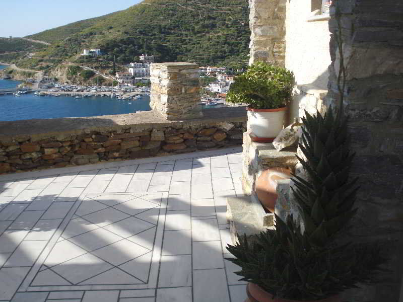 Fournoi Korseon Bilios Apartments מראה חיצוני תמונה