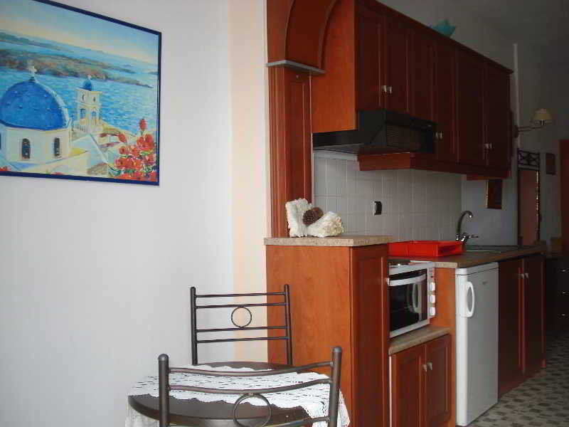 Fournoi Korseon Bilios Apartments מראה חיצוני תמונה