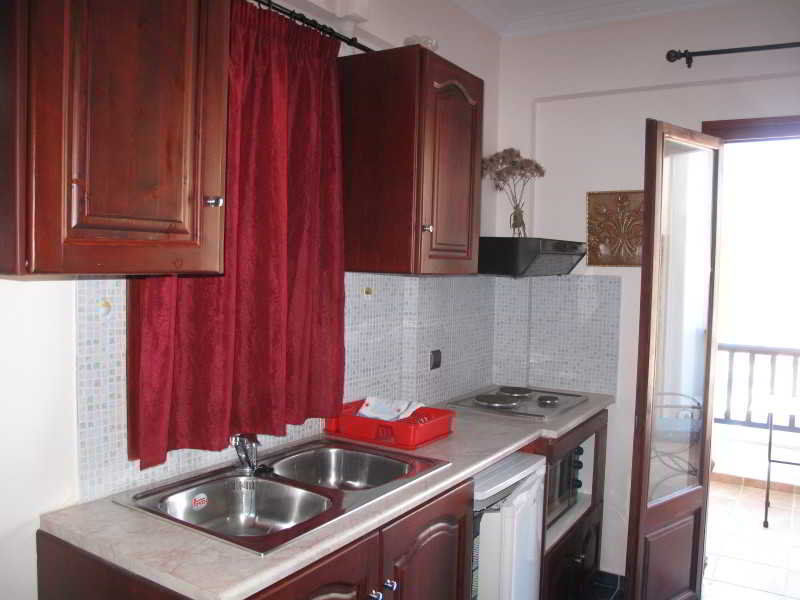 Fournoi Korseon Bilios Apartments מראה חיצוני תמונה