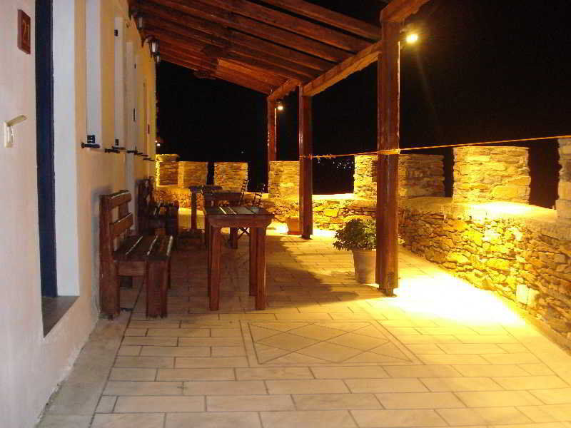 Fournoi Korseon Bilios Apartments מראה חיצוני תמונה