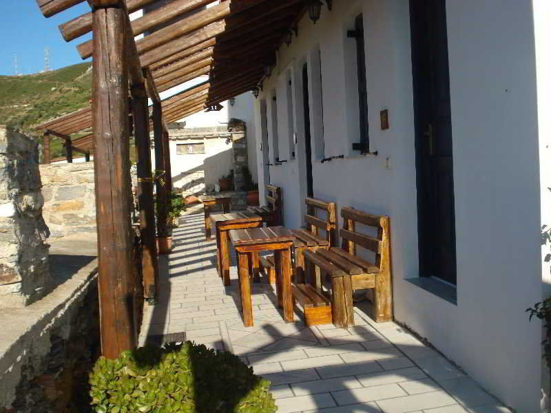 Fournoi Korseon Bilios Apartments מראה חיצוני תמונה