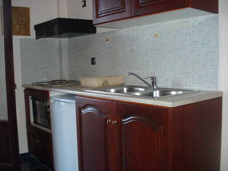 Fournoi Korseon Bilios Apartments מראה חיצוני תמונה