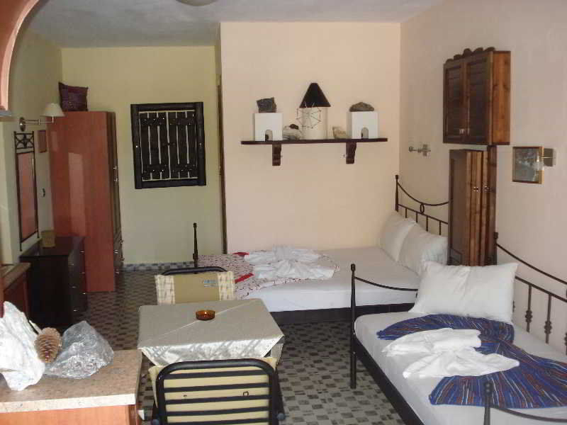 Fournoi Korseon Bilios Apartments מראה חיצוני תמונה