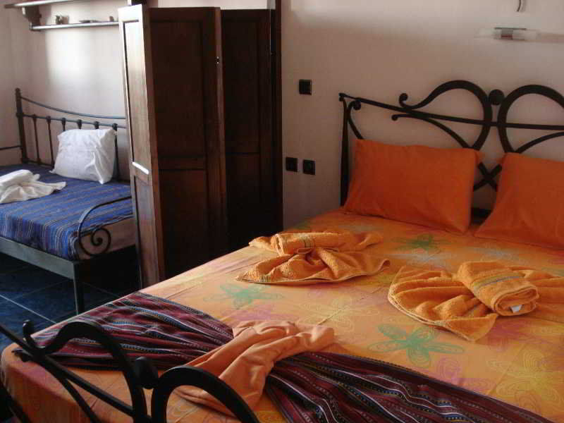 Fournoi Korseon Bilios Apartments מראה חיצוני תמונה