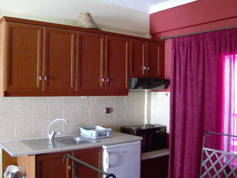 Fournoi Korseon Bilios Apartments מראה חיצוני תמונה