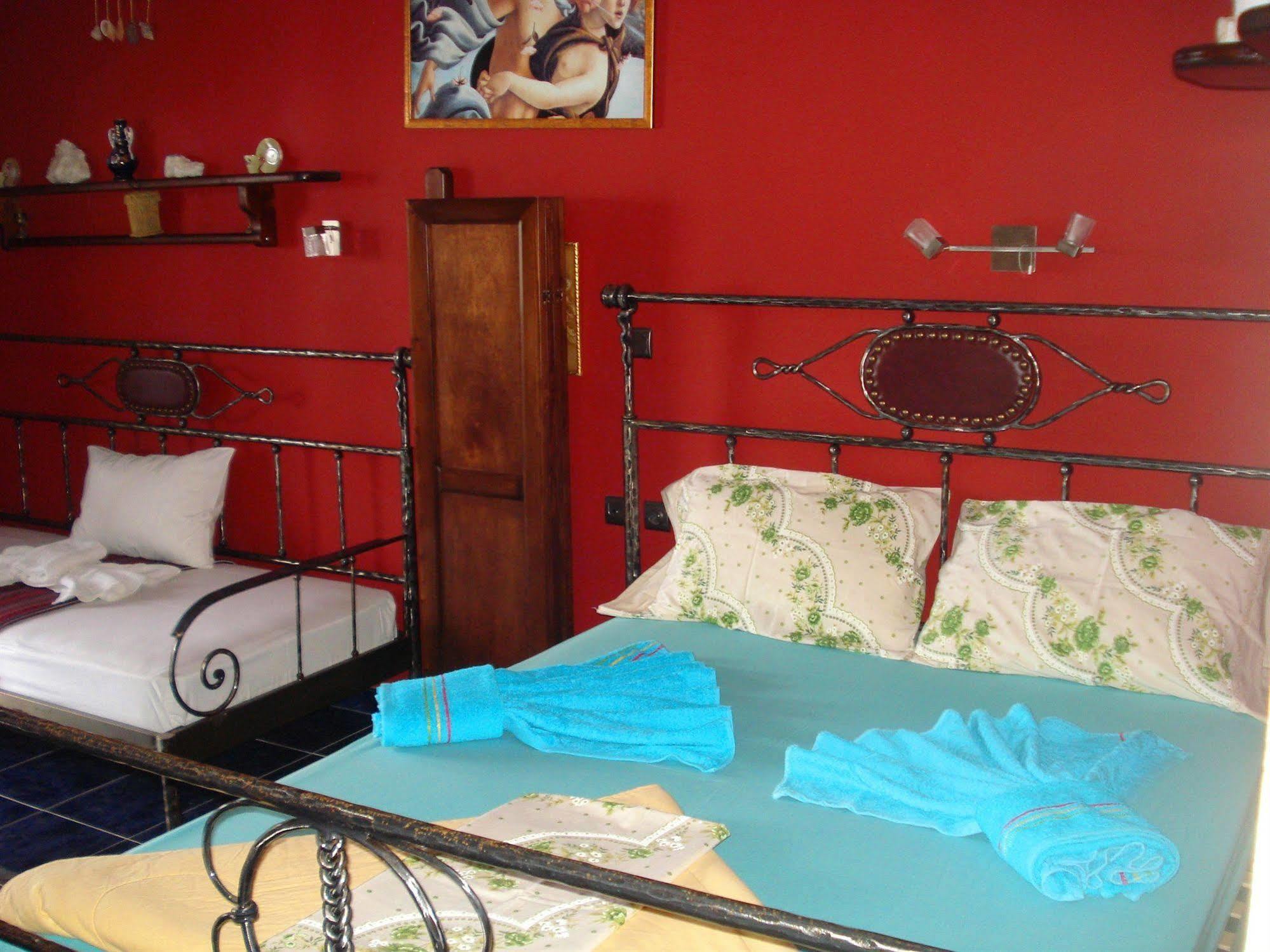 Fournoi Korseon Bilios Apartments מראה חיצוני תמונה